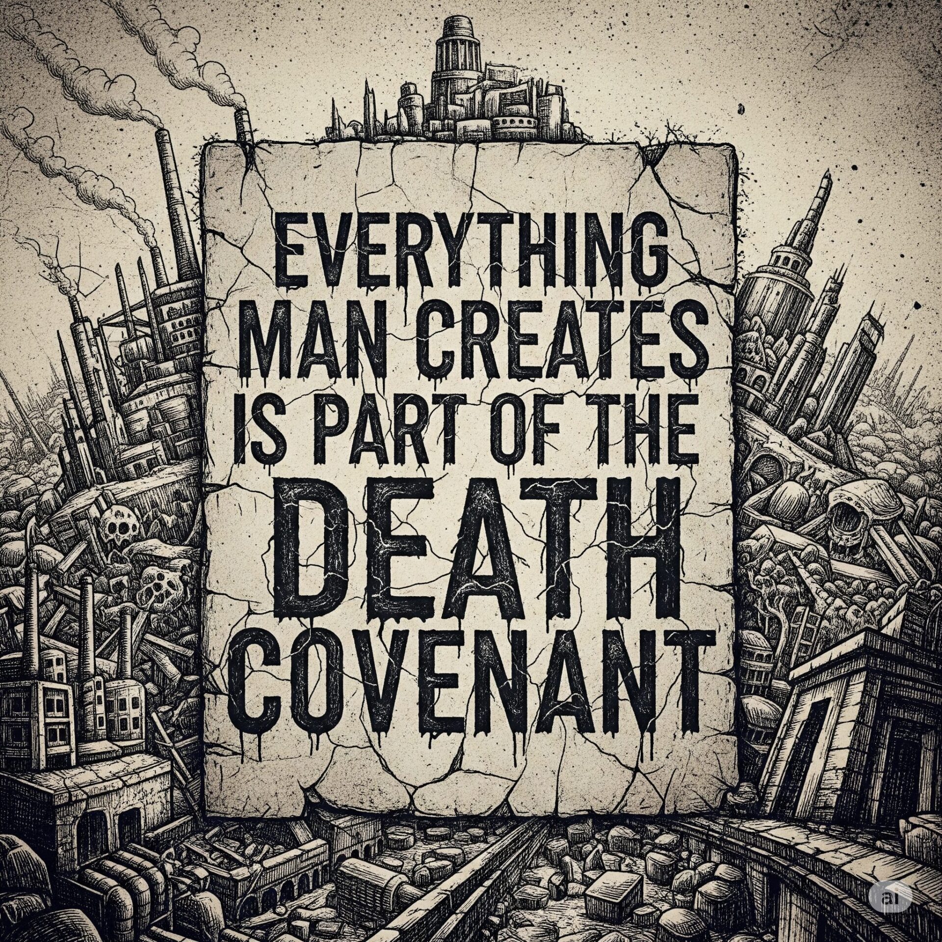  Apocalypse Paradigm